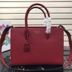 Prada Top Handle Bags